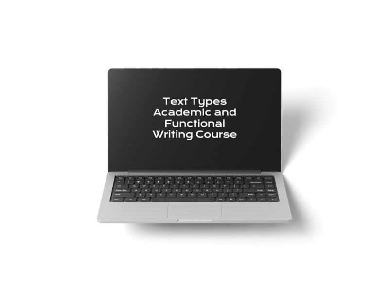 Courses